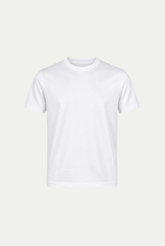 Azuro Tee Weiß