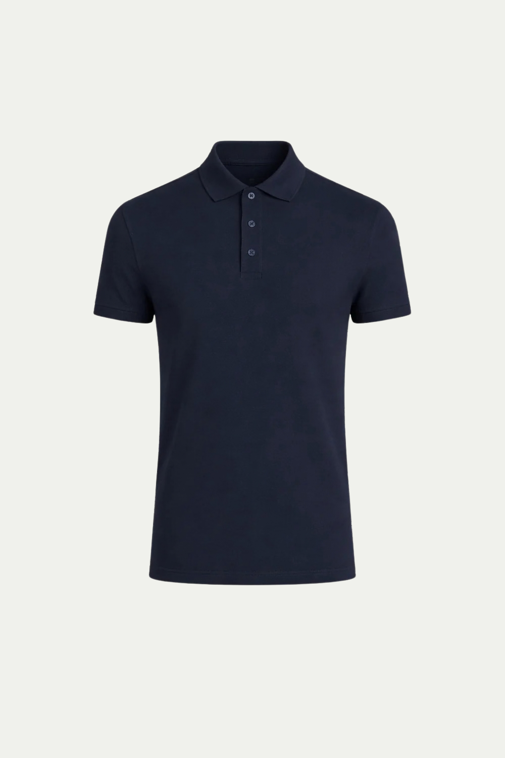 Verfeinertes Polo Navy