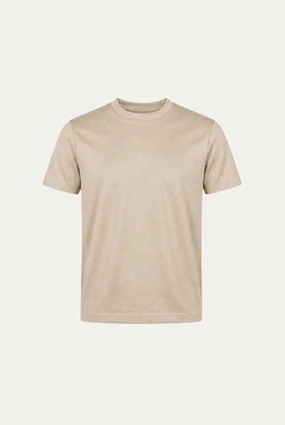 Azuro Tee Beige