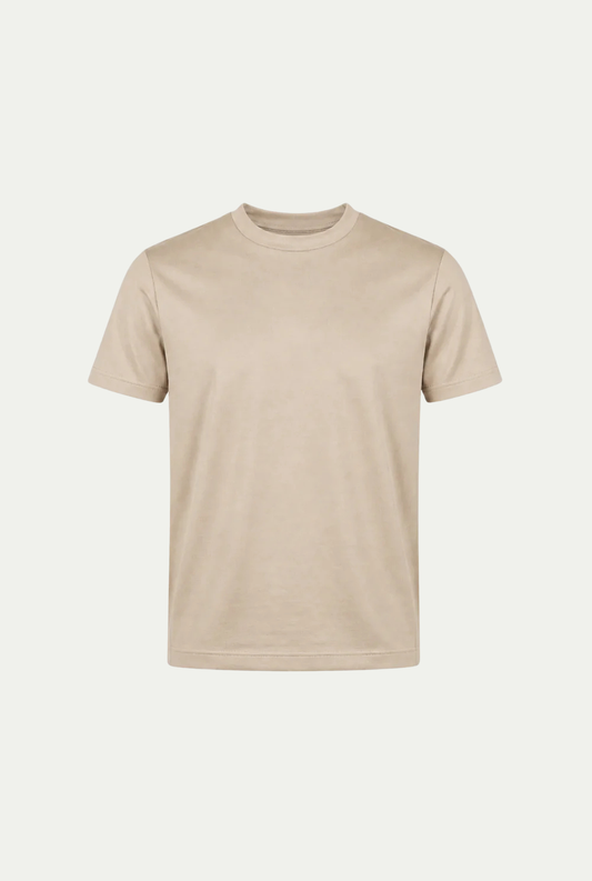 Azuro Tee Beige