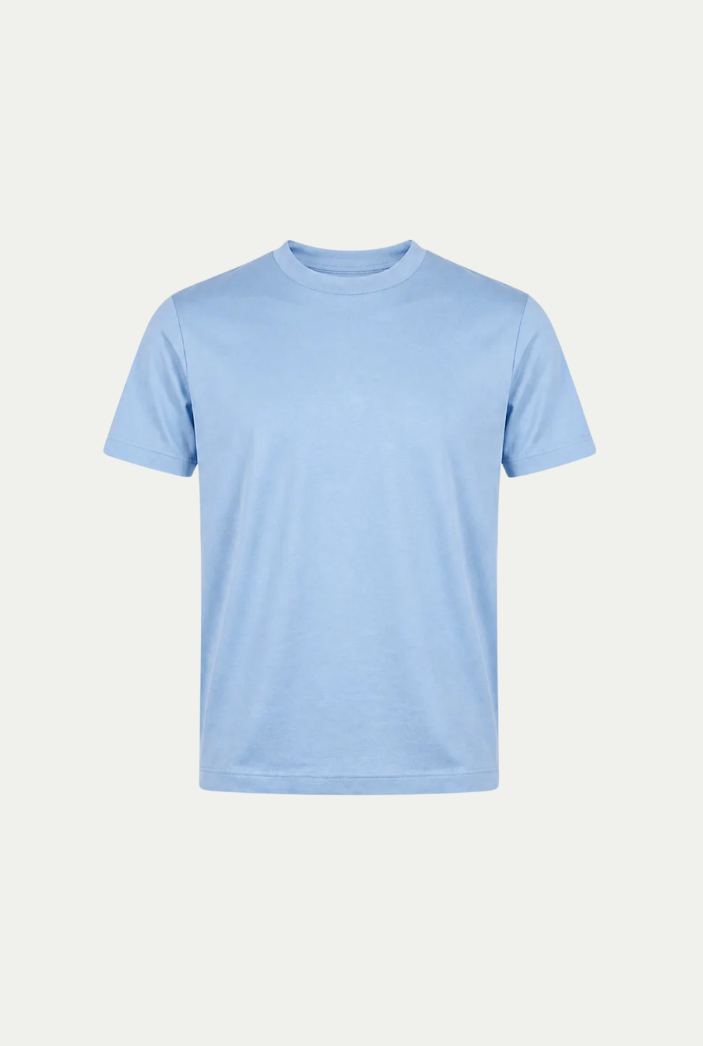 Azuro T-Shirt Hellblau