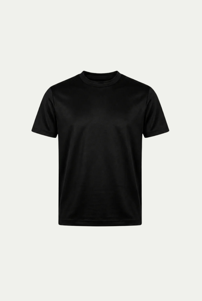 Azuro Tee Schwarz